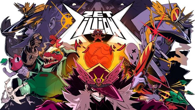 Zet Zillions-TENOKE