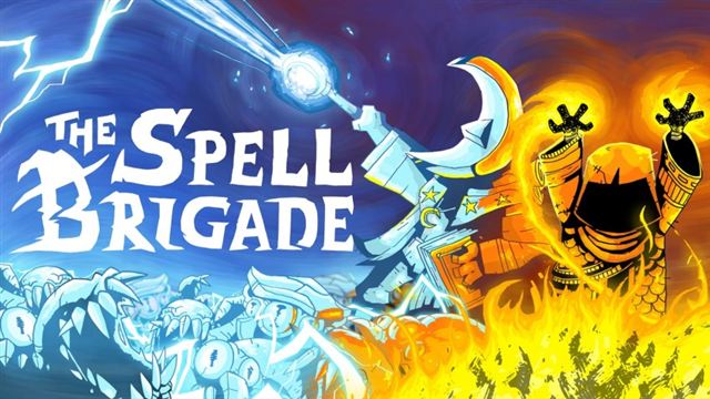 The Spell Brigade Early Access