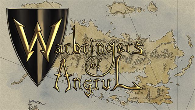 Warbringers Of Angrul-TENOKE