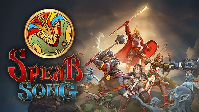 Spear Song Early Access
