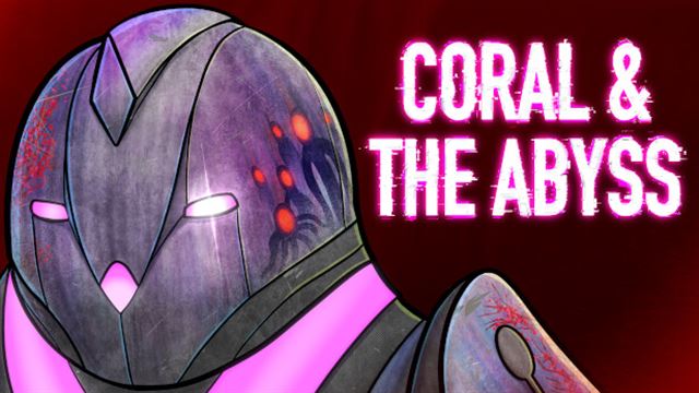 Coral And The Abyss-TENOKE