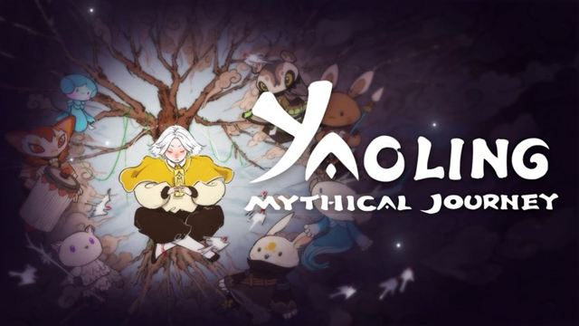 Yaoling Mythical Journey Early Access