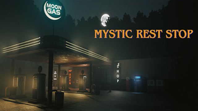 Mystic Rest Stop-TENOKE