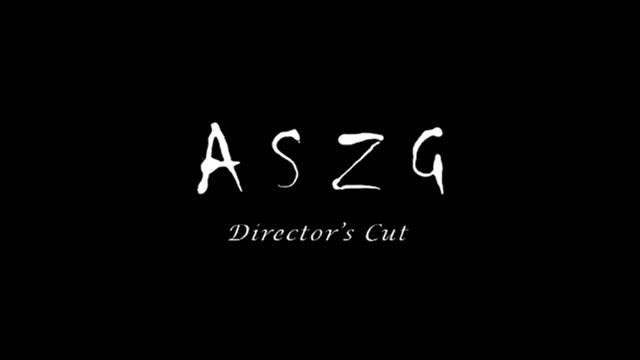ASZG Project Directors Cut-TENOKE