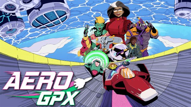 Aero GPX Early Access
