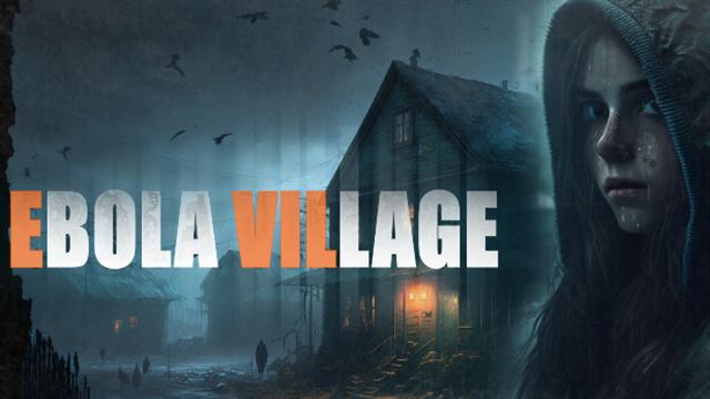 EBOLA VILLAGE v1.0.0.4-P2P