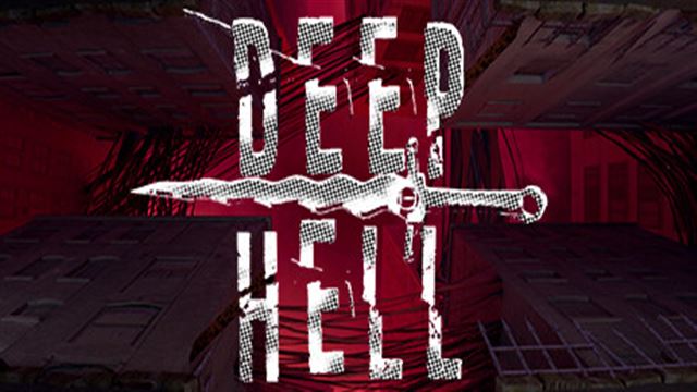 Deep Hell-TENOKE
