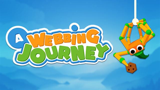 A Webbing Journey Early Access