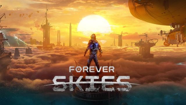 Forever Skies v1.0.2.39735-P2P