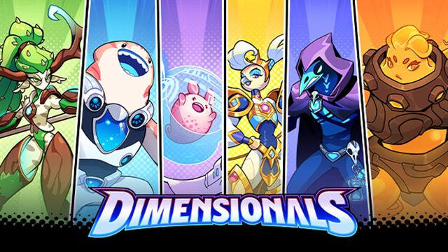 Dimensionals-TENOKE