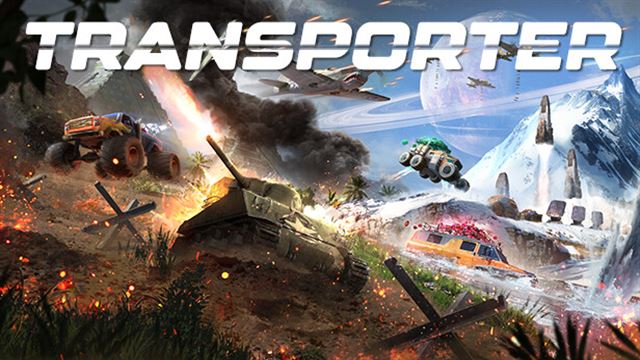 Transporter-TENOKE