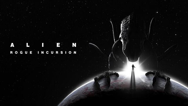 Alien Rogue Incursion VR Deluxe Edition v1.08-P2P