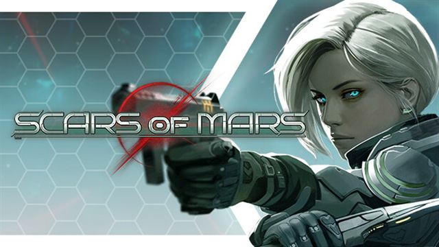 Scars of Mars-TENOKE