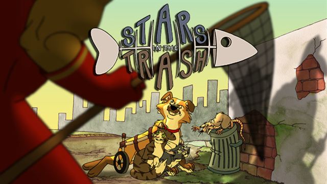 Stars In The Trash v1.04-P2P