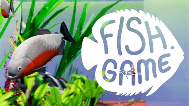 Fish Game Indonesia Fish Pack 1-TENOKE