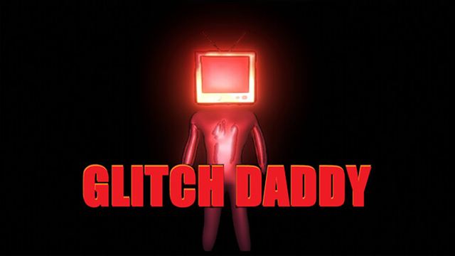 Glitch Daddy-TENOKE