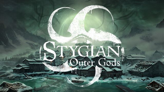 Stygian Outer Gods Early Access