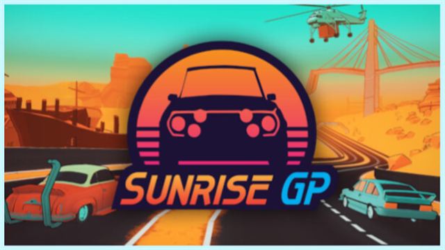 Sunrise GP-TENOKE