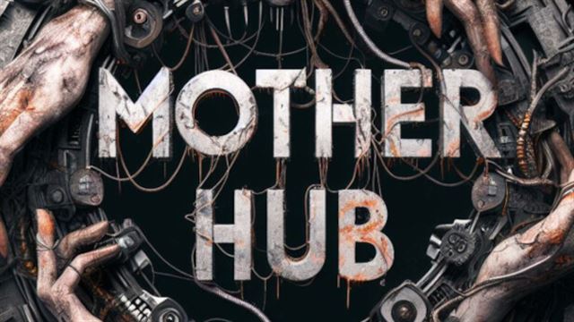 Mother Hub-DRMFREE