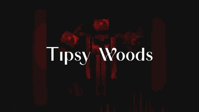 Tipsy Woods-TENOKE