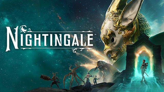 Nightingale Early Access