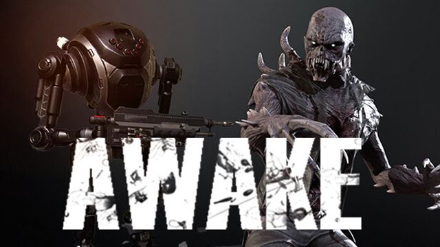 AWAKE-P2P