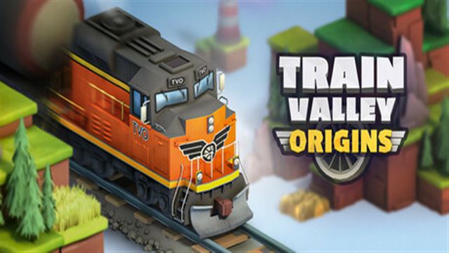 Train Valley Origins-P2P