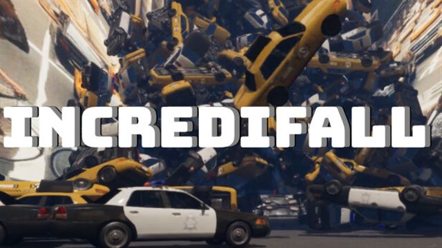 Incredifall-TENOKE