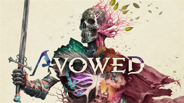 Avowed v1.4.1.0-P2P