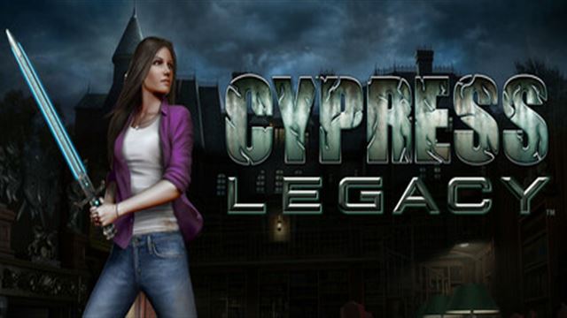 Cypress Legacy-TENOKE