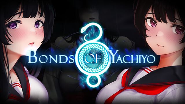 Bonds of Yachiyo-TENOKE