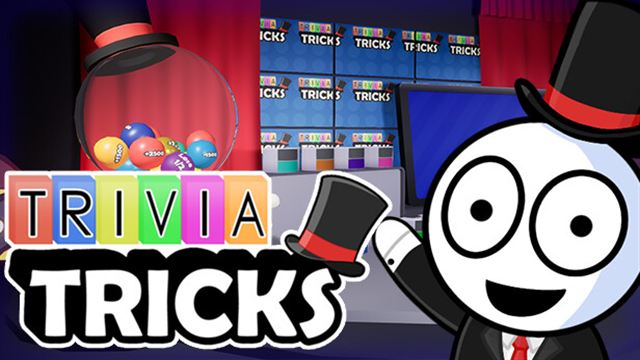 Trivia Tricks-TENOKE