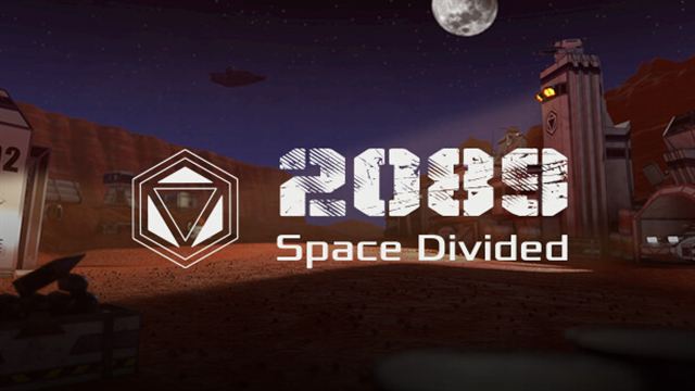 2089 Space Divided-TENOKE
