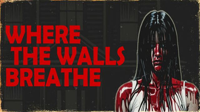 Where the Walls Breathe-TENOKE