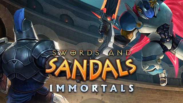Swords and Sandals Immortals v1.1.4.B-P2P