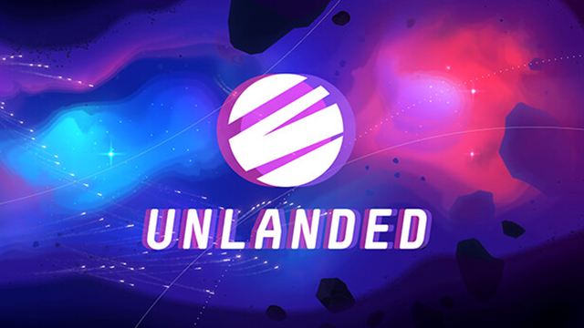 Unlanded-TENOKE