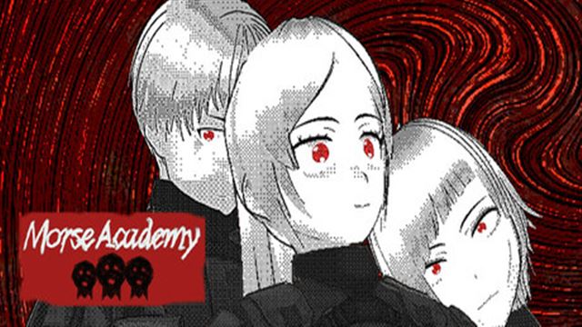 Morse Academy-TENOKE