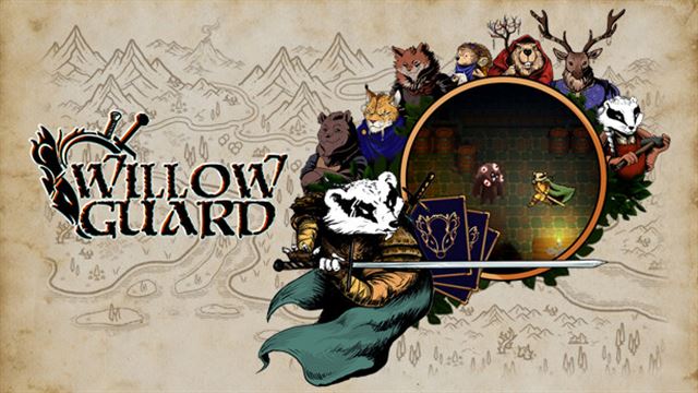 Willow Guard-TENOKE