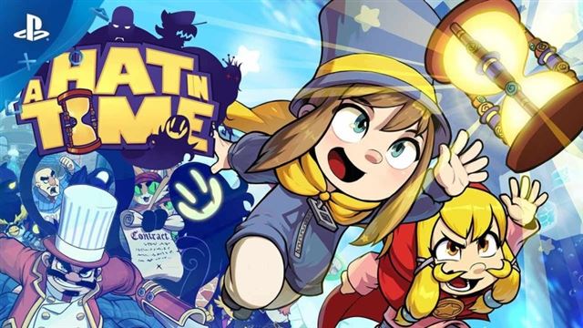 A Hat in Time v20250418-P2P