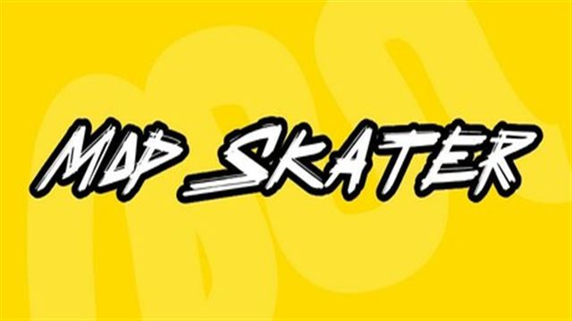 Mop Skater-TENOKE