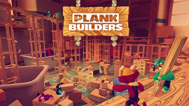 Plank Builders-TENOKE