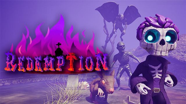 REDEMPTION-TiNYiSO