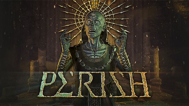 PERISH v7430-TENOKE
