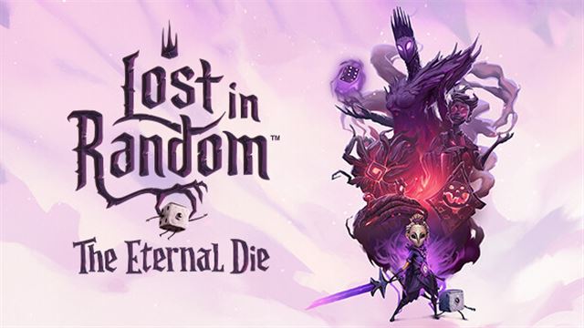 Lost in Random The Eternal Die-RUNE