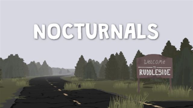 Nocturnals v1.0.3-P2P