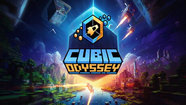 Cubic Odyssey v1.0.1.32-P2P