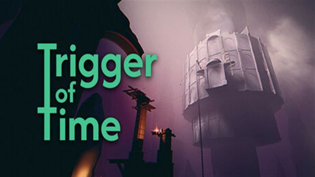 Trigger of Time-TENOKE