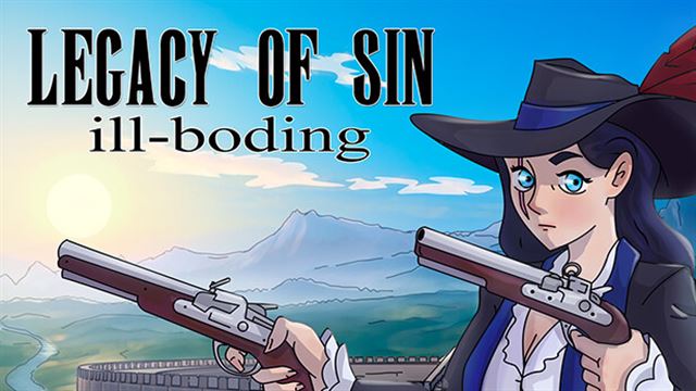 Legacy of Sin Ill Boding-TENOKE