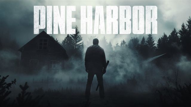 Pine Harbor Early Access