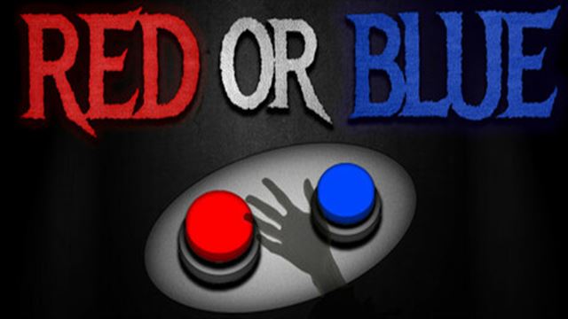 Red or Blue-TENOKE